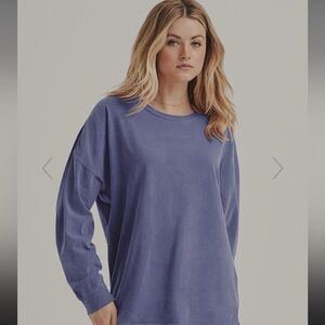 65. UNLISTED SOLID SHIRTS